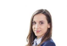 Justyna Lipowicz, Prezes LIPRO e-Liquid Production