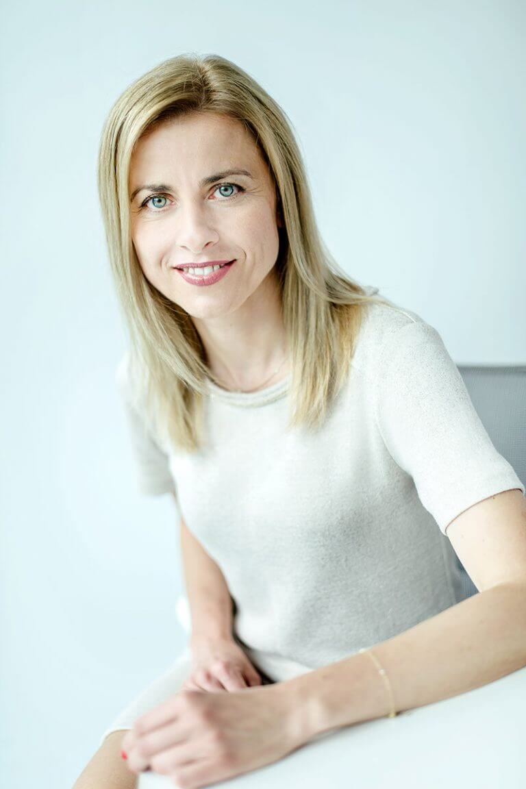 Magdalena Reńska dyrektorem regionalnym Skanska na Trójmiasto, Poznań, Łódź