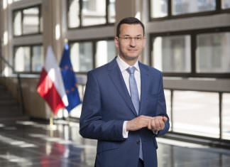 Mateusz Morawiecki – Wicepremier, Minister Rozwoju i Finansów