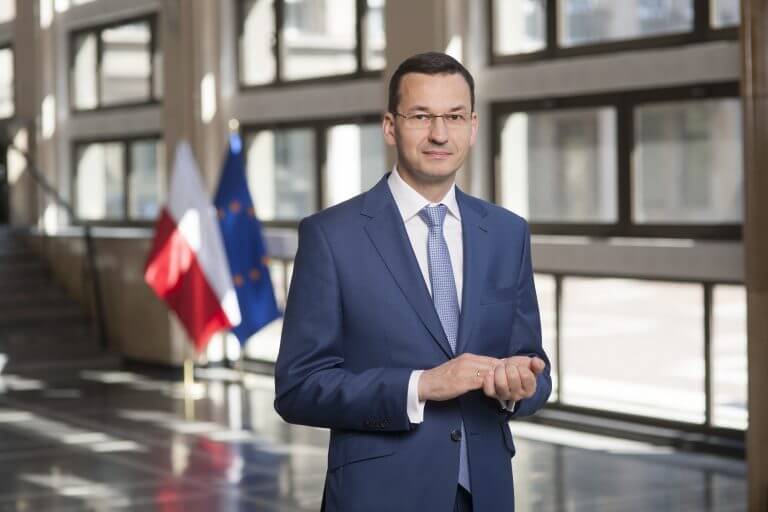 Pierwsze inwestycje rządowe w Planie Junckera
