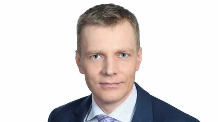 Przemysław Walasek, adwokat, partner w kancelarii Taylor Wessing