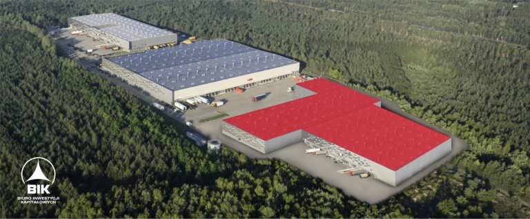 Śląskie Centrum Logistyczne wzbogaci się o cross-dock