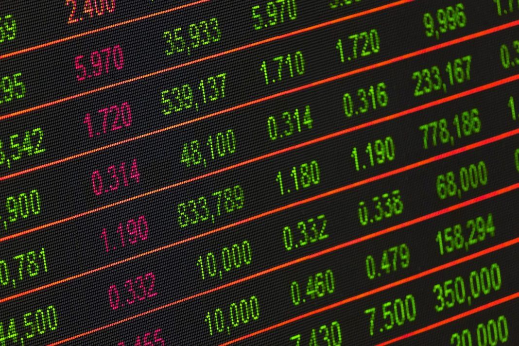forex waluty
