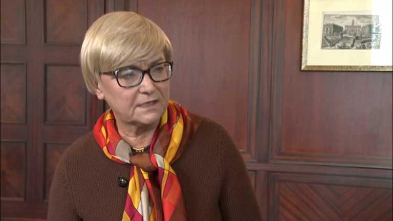 H. Bochniarz (Lewiatan): Największą szansą na wyższy wzrost gospodarczy w 2017 r. jest uruchomienie funduszy unijnych