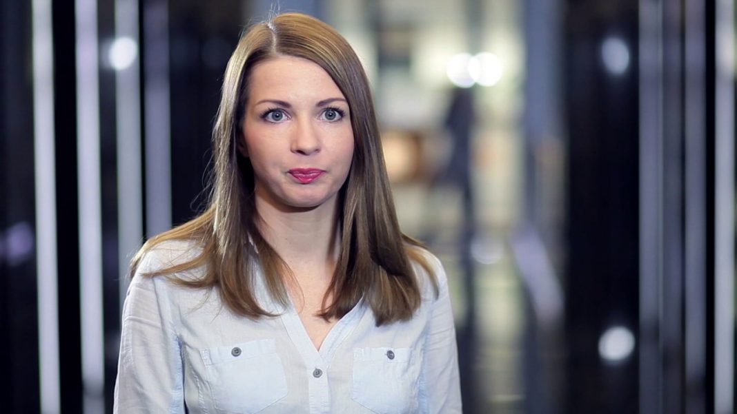 Agnieszka Wójcik, Market Research Manager w Antal Polska