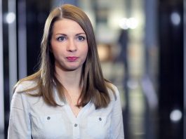 Agnieszka Wójcik, Market Research Manager w Antal Polska