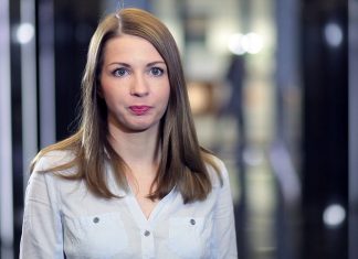 Agnieszka Wójcik, Market Research Manager w Antal Polska