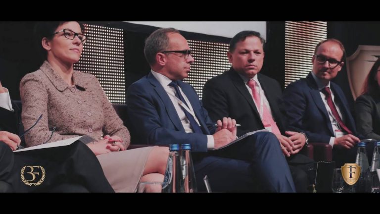 XIII Banking Forum oraz IX Insurance Forum 2017 r.