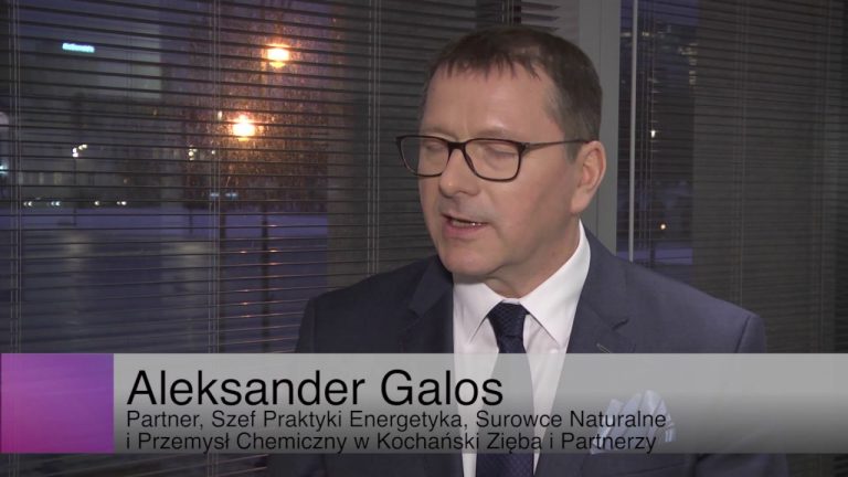 Aleksander Galos o ewentualnych skutkach tzw. pakietu zimowego