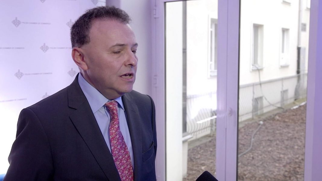 Witold Orłowski, główny doradca ekonomiczny PwC