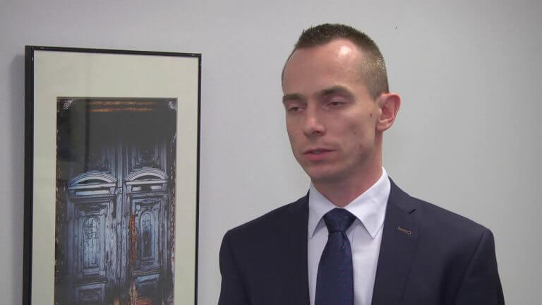 Grzegorz Sielewicz: Przed nami spadek bezrobocia i wzrost wynagrodzeń