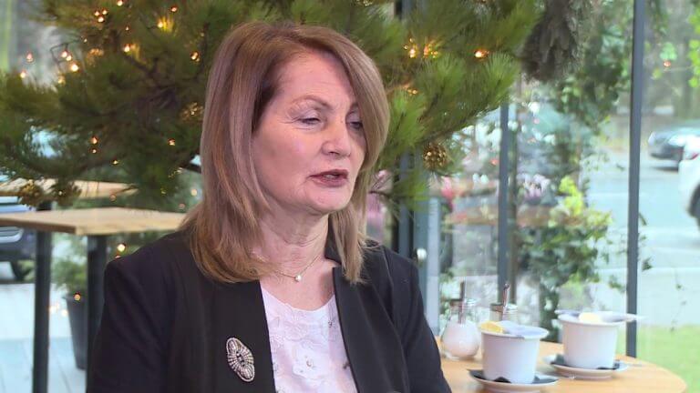 prof. Chojna-Duch: dynamika polskiego PKB w przyszłym roku nie przekroczy 3,5 proc.
