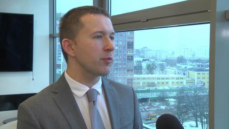 Przemysław Kwiecień o deficycie finansów publicznych