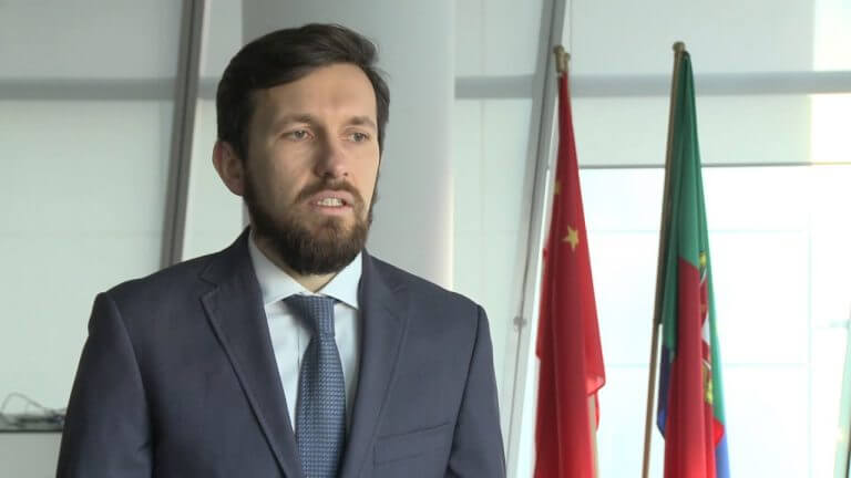 K. Stolarski (Haitong Bank): rok 2016 był dla ekonomii na świecie lepszy od oczekiwań