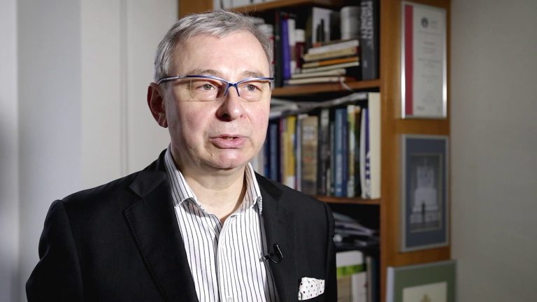 Sadowski: Otoczenie biznesowe jest zanieczyszczone przez działania rządu