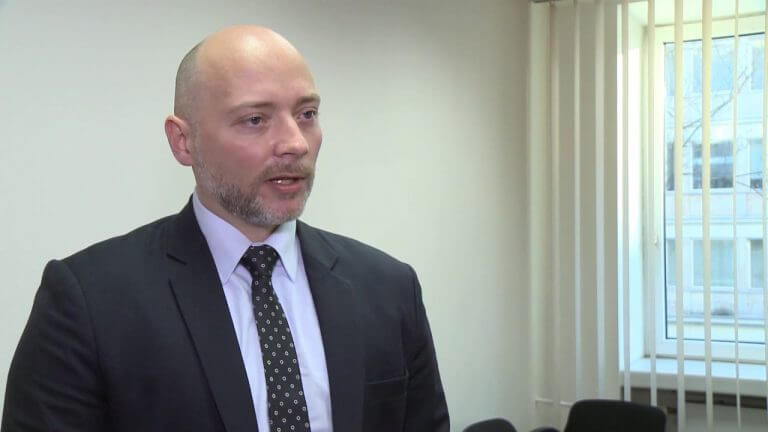 J. Nikorowski (BGŻ BNP Paribas): Stopy procentowe w USA będą w najbliższym czasie rosły szybciej niż w innych gospodarkach