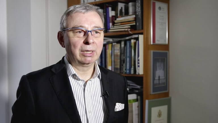 Sadowski: W Polsce można dokonać cudu gospodarczego