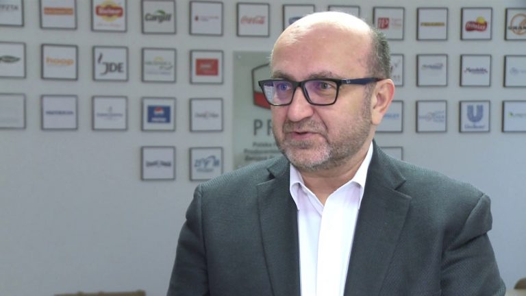 Drugie półrocze 2016 r. przyniosło wyhamowanie eksportu żywności. Nowy rok niesie sporo zagrożeń