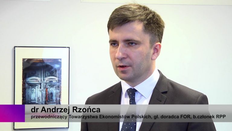 Niebezpieczny scenariusz dla Polski