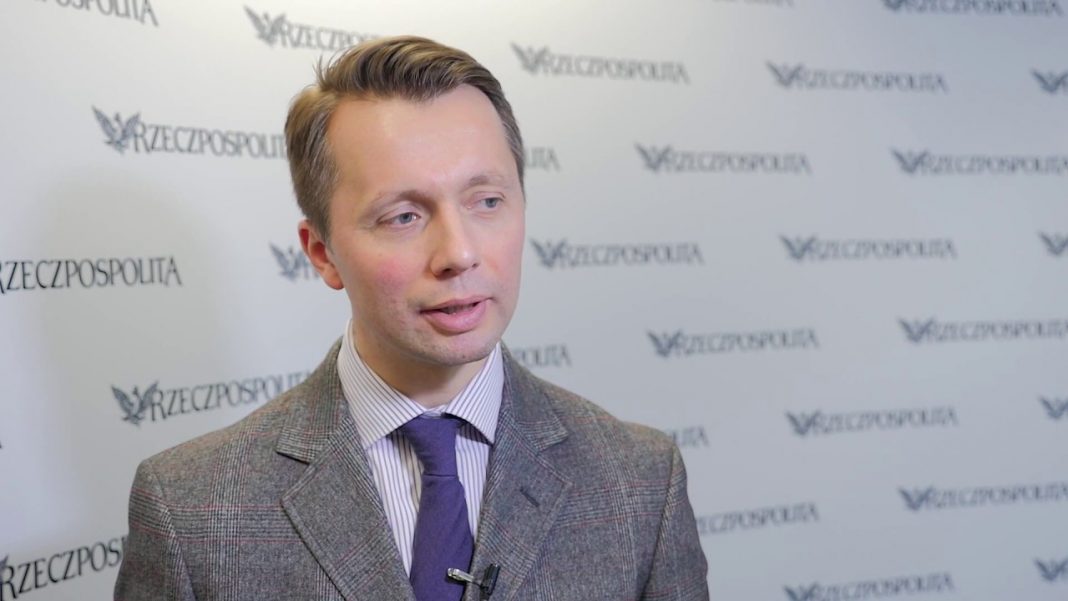 Arkadiusz Pączka, Zastępca Dyrektora Generalnego Pracodawców RP, Dyrektor Centrum Monitoringu Legislacji