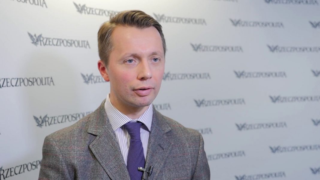 Arkadiusz Pączka, Zastępca Dyrektora Generalnego Pracodawców RP, Dyrektor Centrum Monitoringu Legislacji