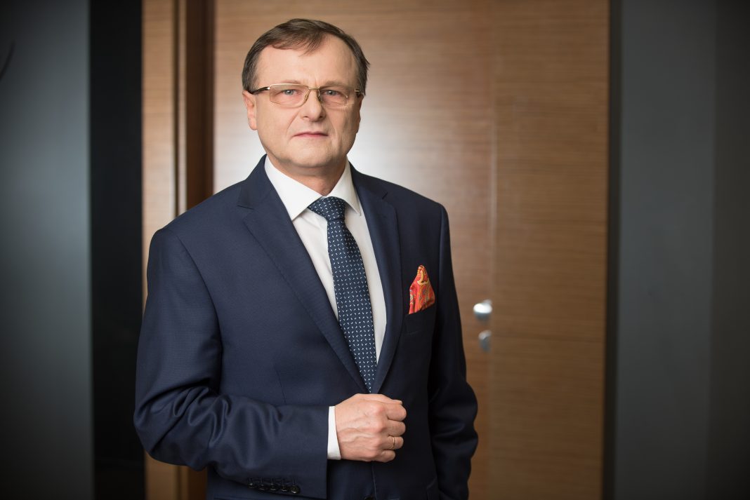 Jacek Kościelniak