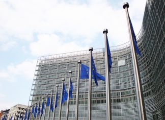 Komisja Europejska Bruksela Belgia