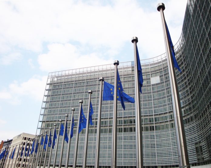 Komisja Europejska Bruksela Belgia