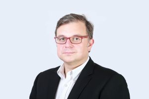 Maciej Fornalczyk – CEO, Partner Założyciel w COMPER