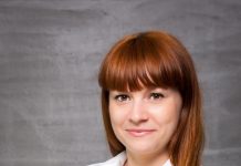 Marzena Zaczkiewicz, Leasing Manager 7R Logistic