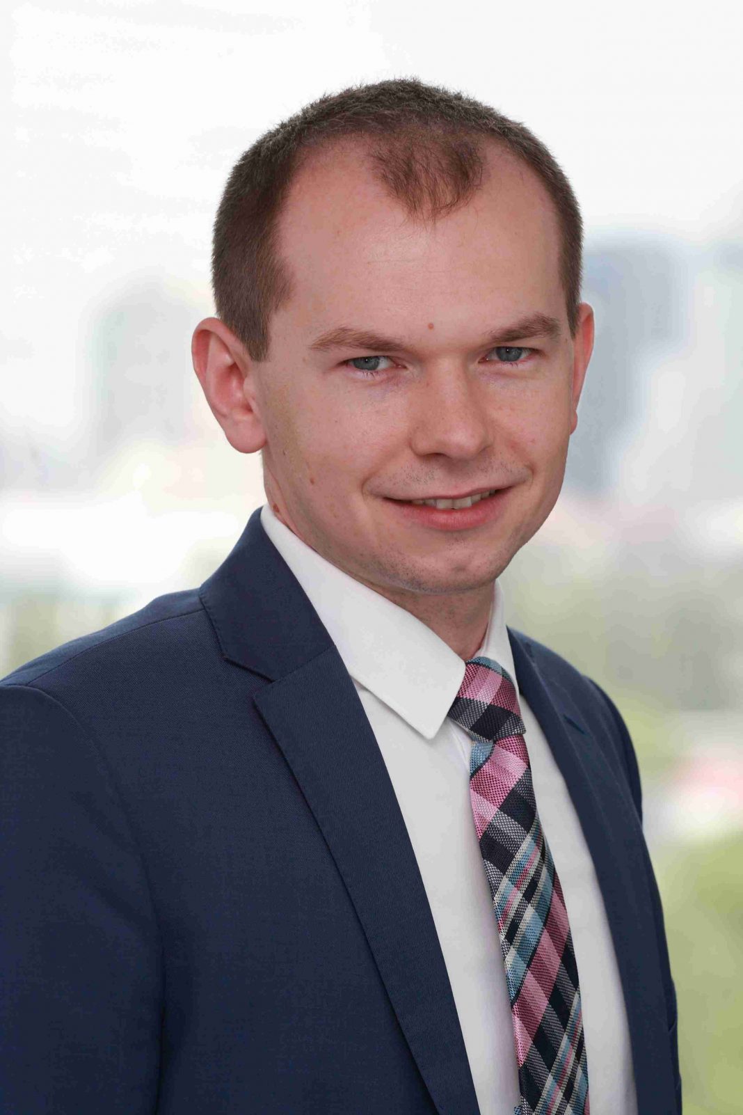 Piotr Ludwiczak, Head of Research, Dom Maklerski Michael / Ström