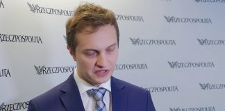 Piotr Palutkiewicz, prezes Instytutu Inicjatyw Gospodarczych i Konsumenckich INSTIGOS