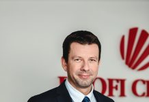 Sławomir Pawlik, CEO Profi Credit Polska