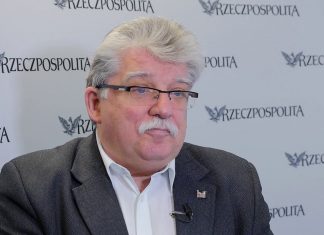 Stefan Kamiński prezes Krajowej Izby Gospodarczej Elektroniki i Telekomunikacji KIGEIT