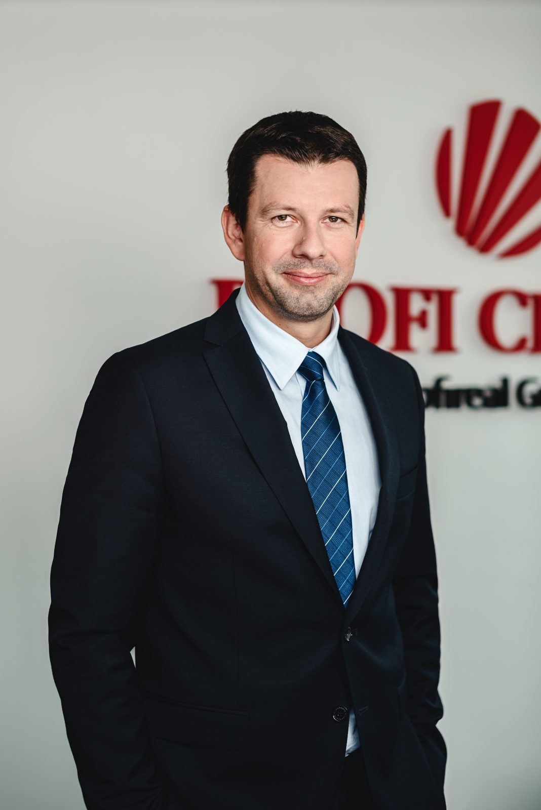 Sławomir Pawlik, CEO Profi Credit Polska