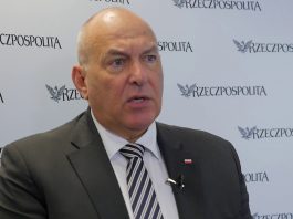 Tadeusz Kościński, Podsekretarz Stanu w Ministerstwie Rozwoju