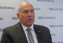 Tadeusz Kościński, Podsekretarz Stanu w Ministerstwie Rozwoju