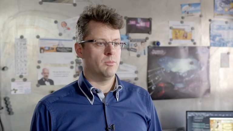 VR to nie tylko rozrywka. Wirtualna rzeczywistość pomaga edukować