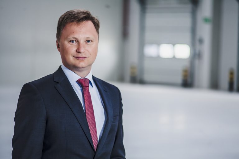 W pierwszym półroczu 2018 roku popyt na rynku magazynowym sięgnął aż 2 mln mkw