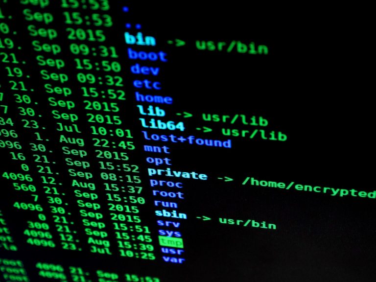 Cyberbezpieczeństwo – stan bezpieczeństwa informacji w polskich firmach