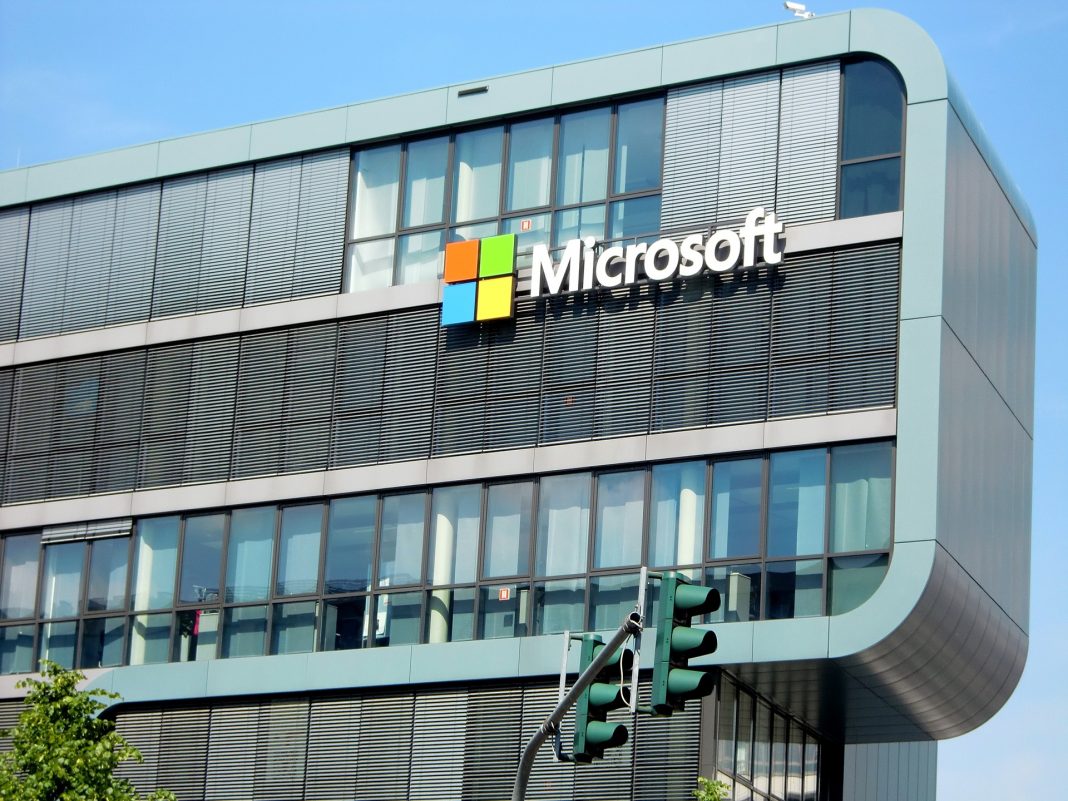 microsoft biura