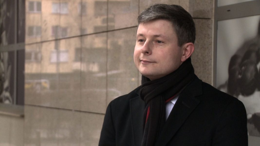 Początek roku dobry dla gospodarki. To oddala widmo kolejnego roku ze wzroście PKB poniżej 3 proc.