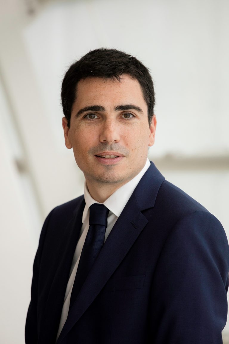 Richard Malle nowym Dyrektorem Badań i Analiz Rynkowych w BNP Paribas Real Estate