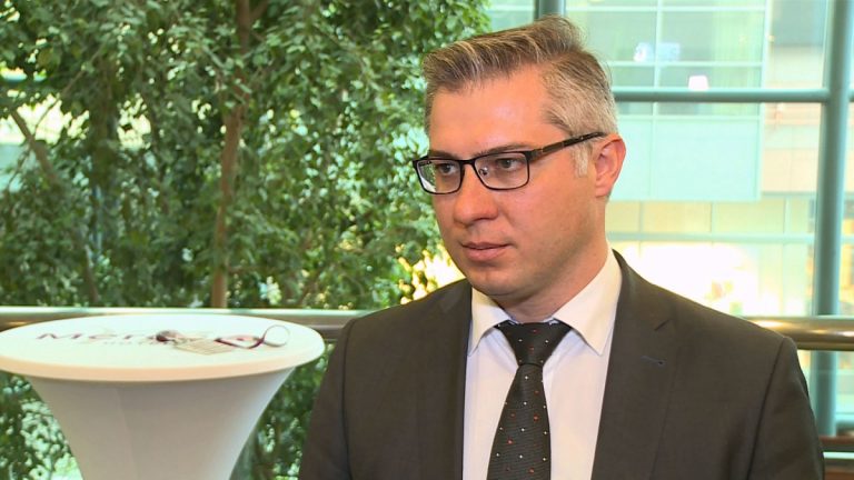 Wielu pacjentów z zaawansowanym szpiczakiem mnogim zbyt późno trafia do specjalisty. W wykryciu nowotworu pomaga podstawowe badanie OB