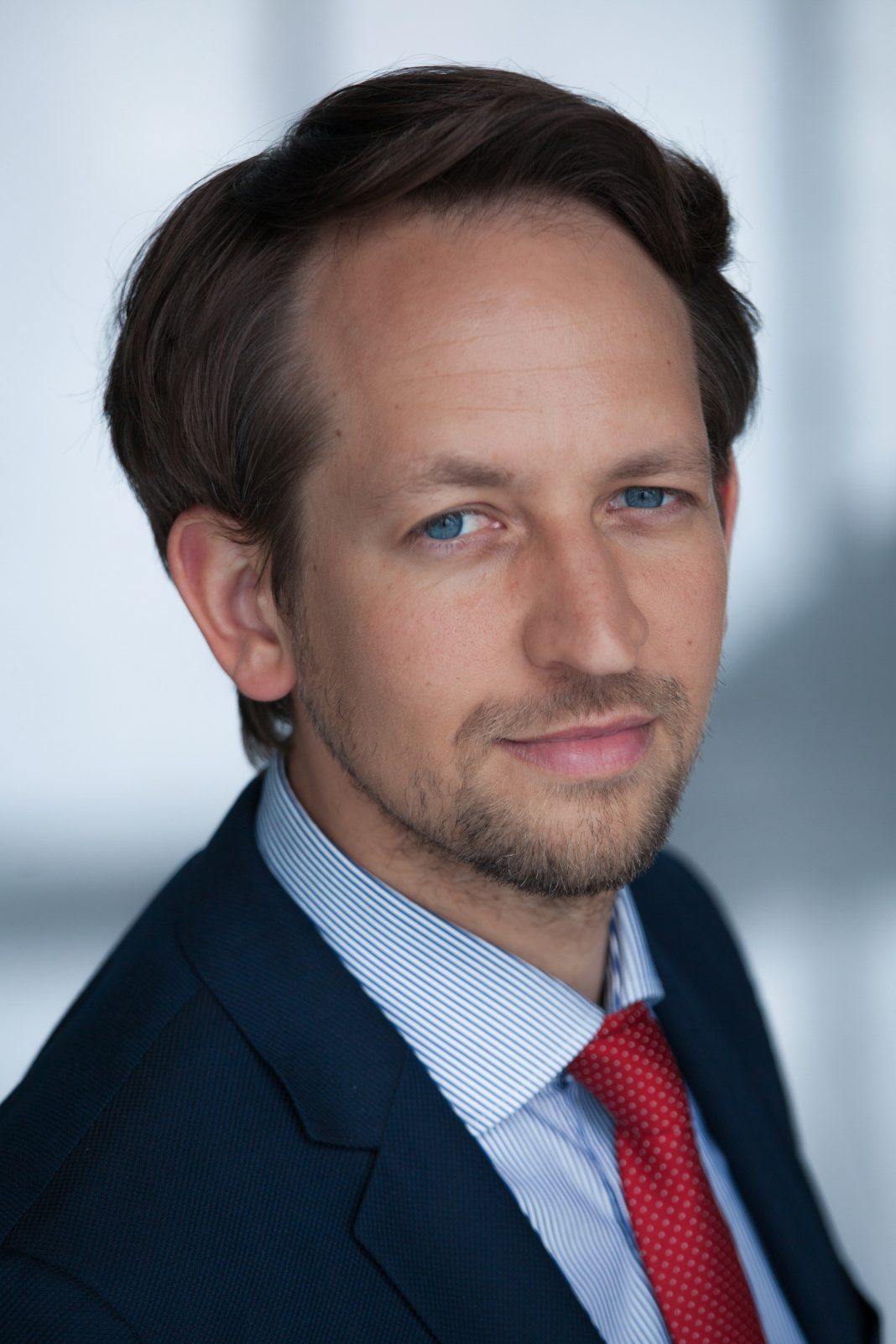 Łukasz Kałędkiewicz, Dyrektor Działu Powierzchni Biurowych, CBRE_hq