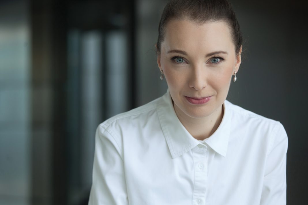 Aleksandra Suszczewicz, Property Negotiator, Advisory & Transaction Services, Office, CBRE