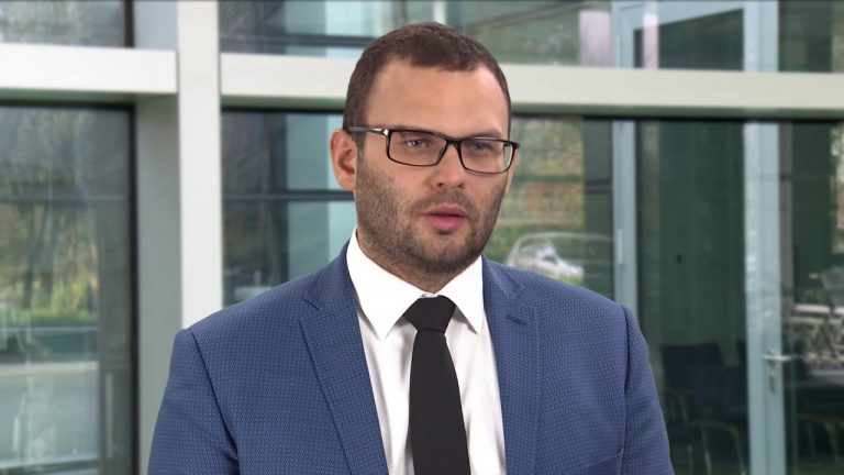 Jacek Olejarz o programach menedżerskich i stażowych