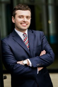 Jacek Opala, członek zarządu Exact Systems S.A., odpowiedzialny za rozwój sprzedaży