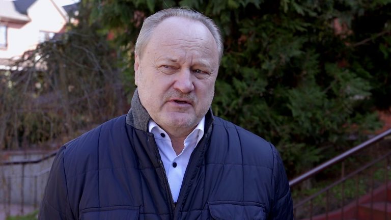 Szewczak: Polisolokaty naciągnęły ludzi na 50 miliardów zł