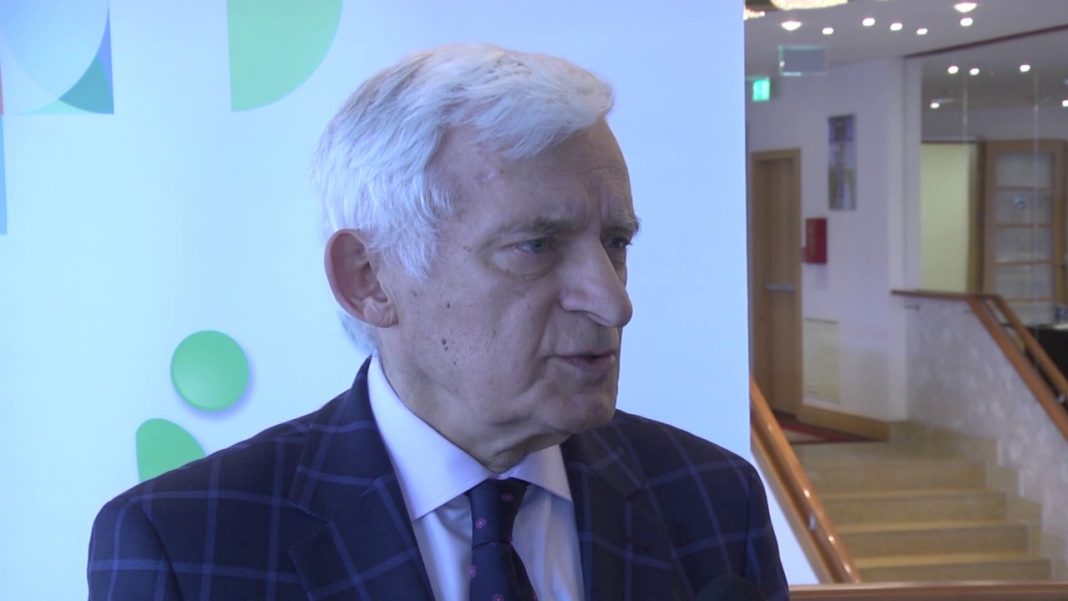 Jerzy Buzek